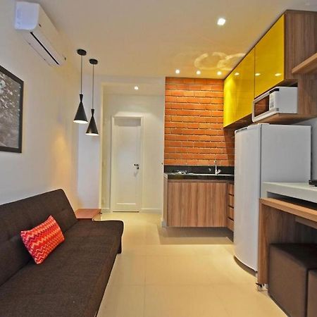 Mz Apartments Siqueira ริโอเดจาเนโร ภายนอก รูปภาพ