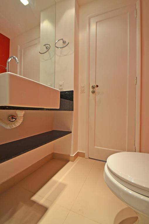 Mz Apartments Siqueira ริโอเดจาเนโร ห้อง รูปภาพ