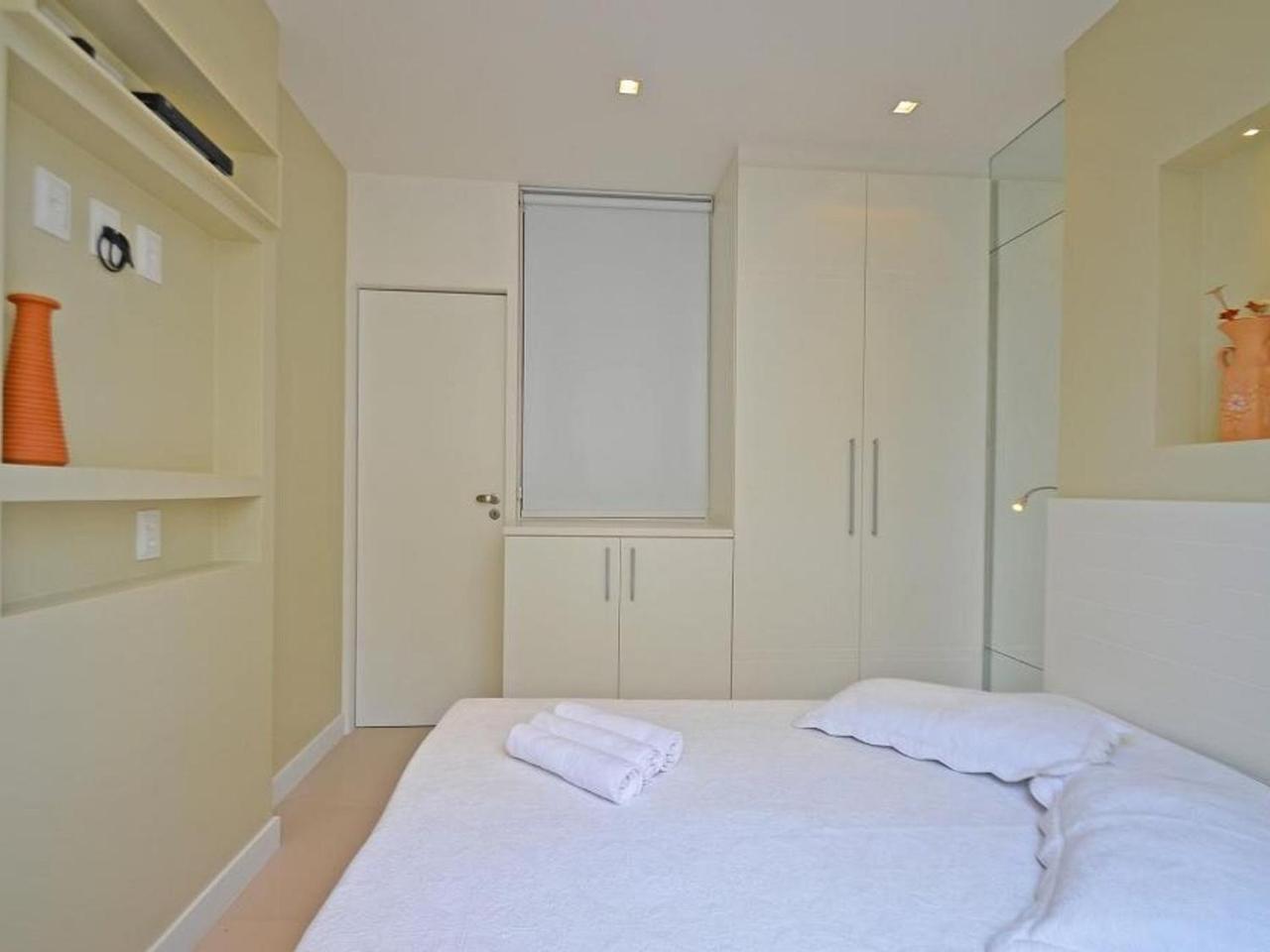 Mz Apartments Siqueira ริโอเดจาเนโร ภายนอก รูปภาพ