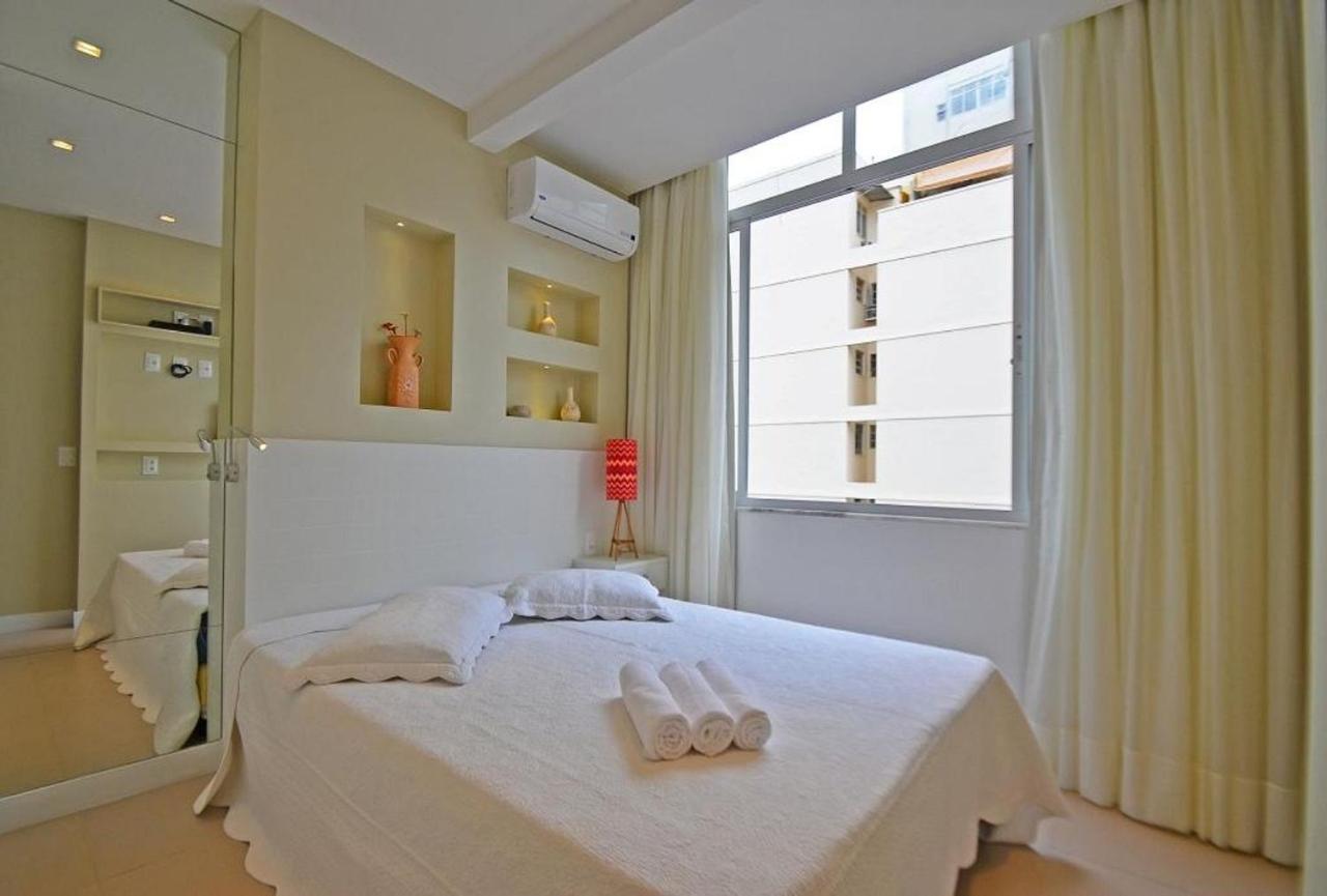 Mz Apartments Siqueira ริโอเดจาเนโร ภายนอก รูปภาพ