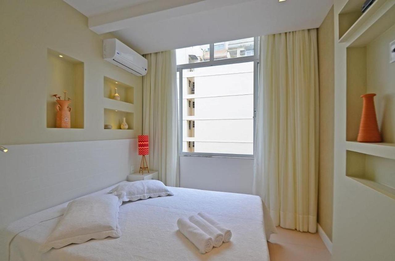 Mz Apartments Siqueira ริโอเดจาเนโร ภายนอก รูปภาพ