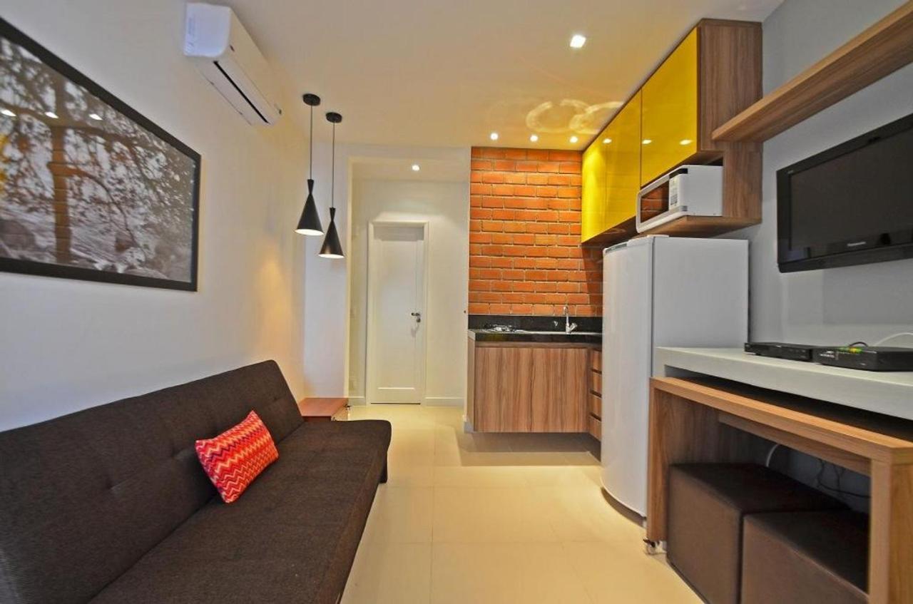Mz Apartments Siqueira ริโอเดจาเนโร ภายนอก รูปภาพ