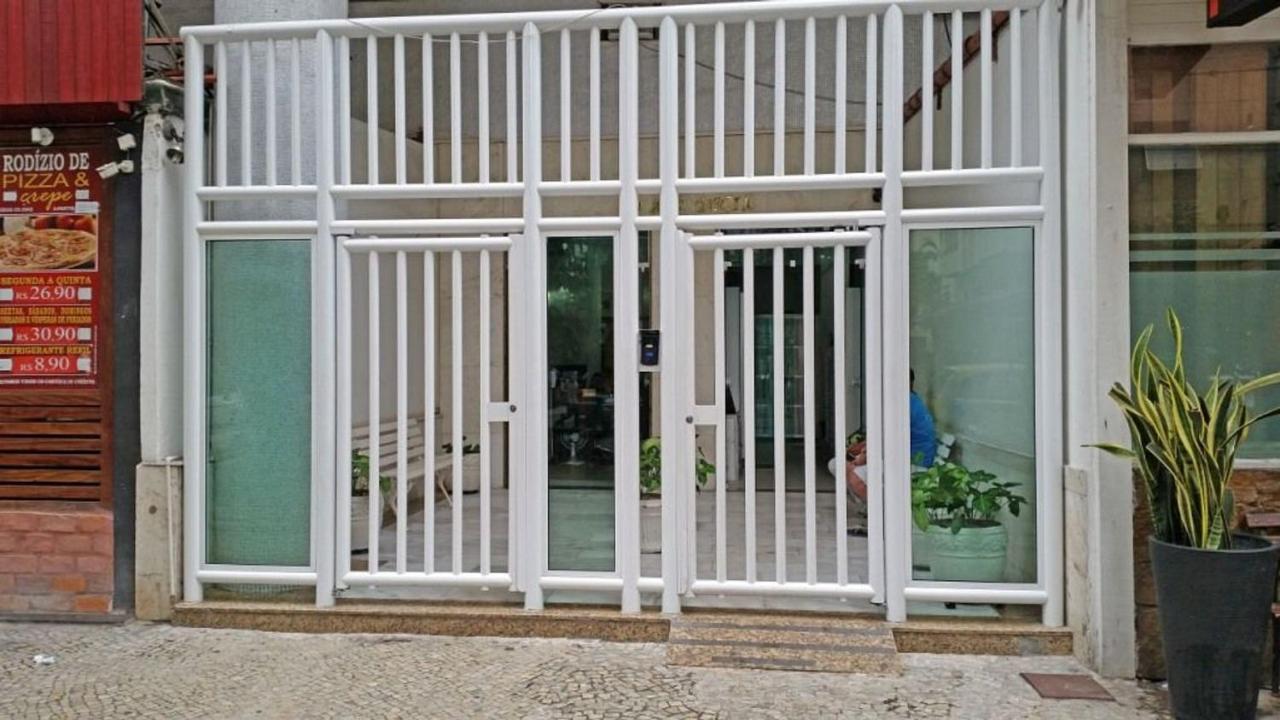 Mz Apartments Siqueira ริโอเดจาเนโร ภายนอก รูปภาพ