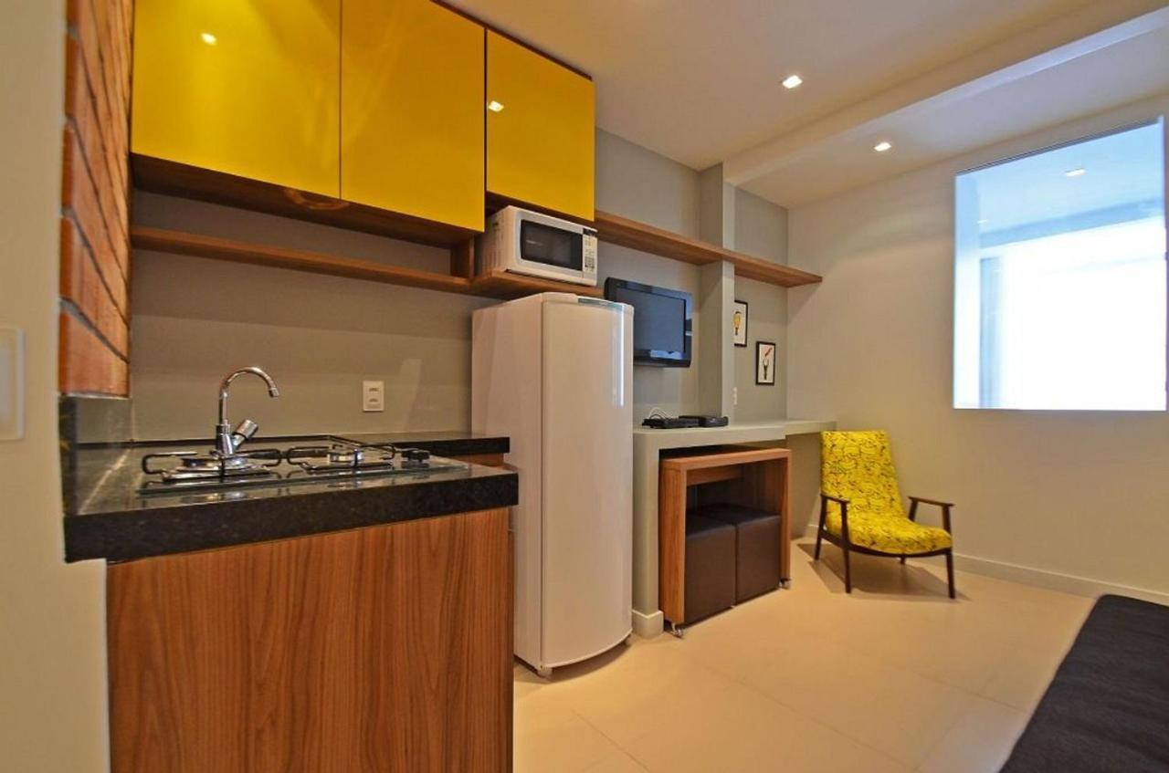 Mz Apartments Siqueira ริโอเดจาเนโร ภายนอก รูปภาพ