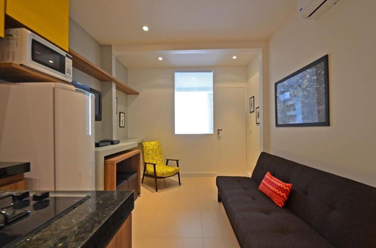 Mz Apartments Siqueira ริโอเดจาเนโร ภายนอก รูปภาพ