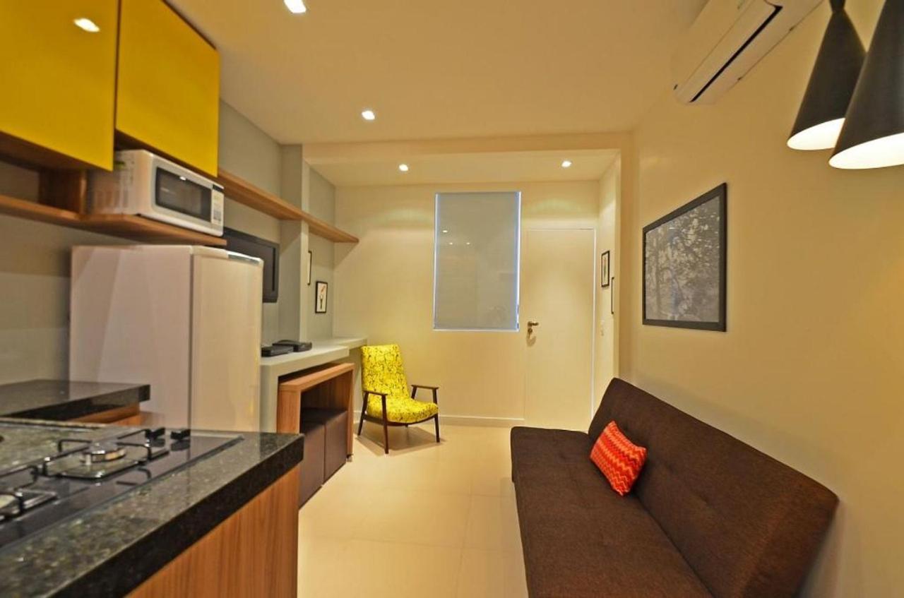 Mz Apartments Siqueira ริโอเดจาเนโร ภายนอก รูปภาพ