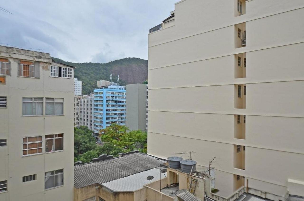 Mz Apartments Siqueira ริโอเดจาเนโร ภายนอก รูปภาพ
